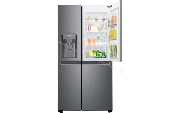 LG GSJV31DSXF - Door-in-Door