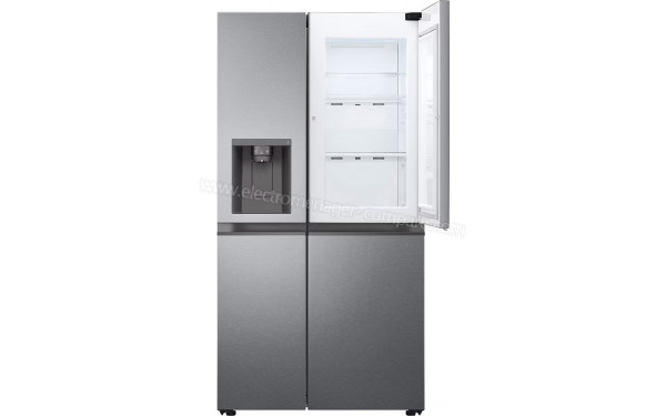 LG GSJV50DSXE - Home Bar