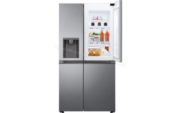 LG GSJV51DSXE - Home Bar