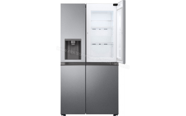 LG GSJV51DSXE - Home Bar