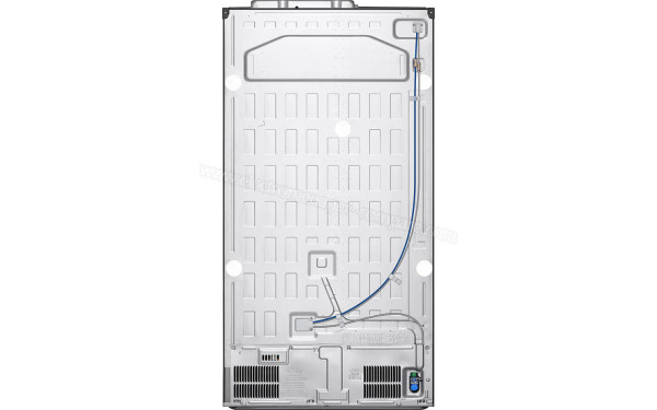 LG GSJV70PZLF - Vue de l'arri&egrave;re