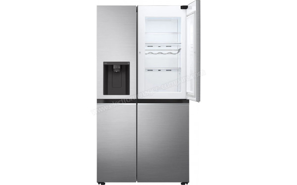 LG GSJV70PZLF - Home Bar