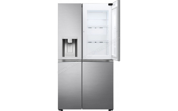 LG GSJV70PZTE - Home Bar