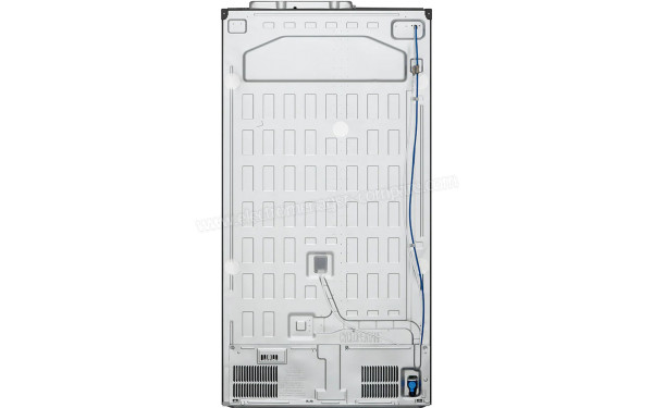 LG GSJV70PZTE - Vue de l'arri&egrave;re