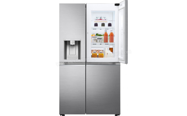 LG GSJV70PZTE - Home Bar