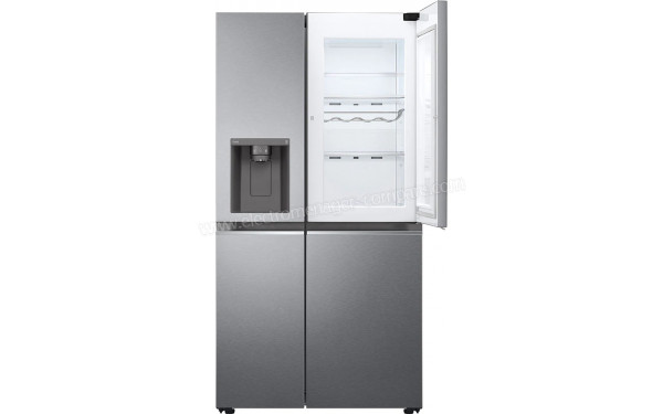 LG GSJV80DSLF - Home bar