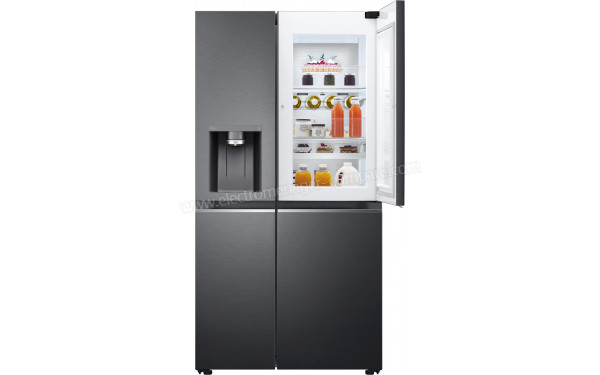 LG GSJV90MCAE - Home bar