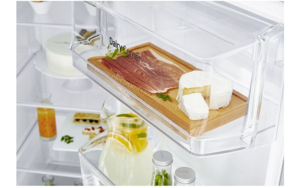 LG GSL6681PS - Mise en situation 3 (cr&eacute;dit : Boulanger)