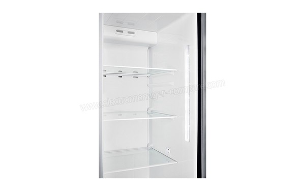 LG GSL760PZXV - Eclairage int&eacute;rieur
