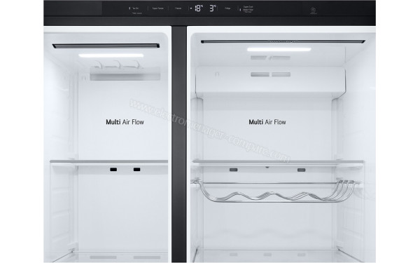 LG GSLC40EPFE - Eclairage int&eacute;gr&eacute; de type LED