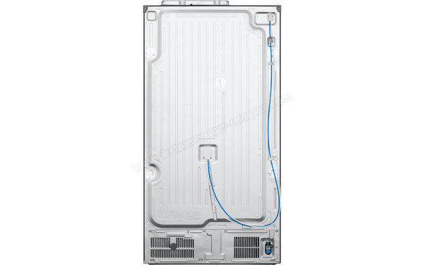 LG GSLC40EPFE - Vue de l'arri&egrave;re