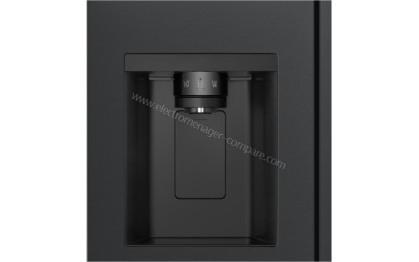 LG GSLC40EPPE - Distributeur