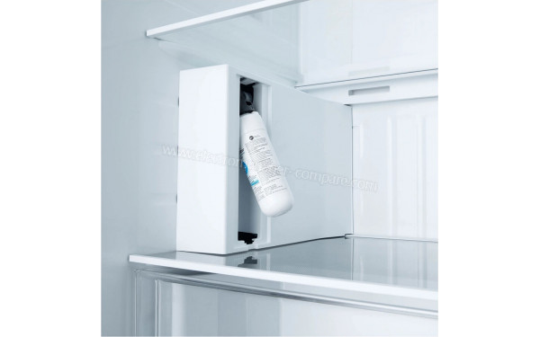 LG GSLC40EPSE - Mise en situation