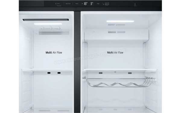 LG GSLC40EPSE - Eclairage int&eacute;gr&eacute; de type LED