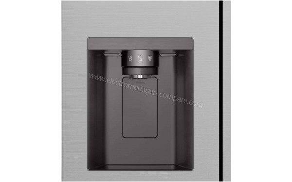 LG GSLC40PYPE - Distributeur