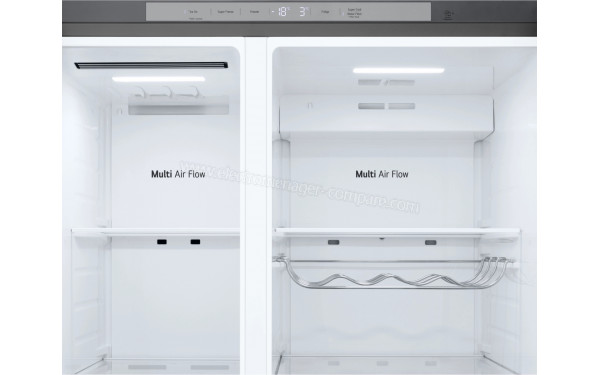 LG GSLC40PYSE - Eclairage int&eacute;gr&eacute; de type LED