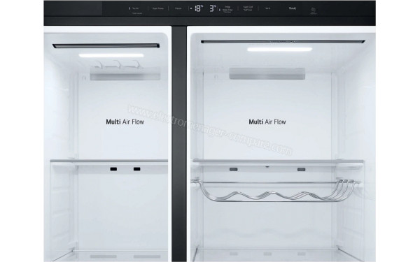 LG GSLE80EPBD - Eclairage int&eacute;gr&eacute; de type LED
