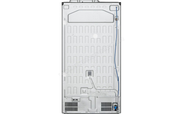 LG GSLV70DSTF - Vue de l'arri&egrave;re