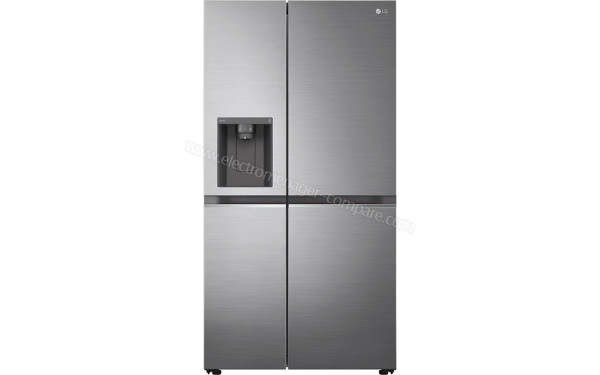 LG - Filtre à eau d'origine pour frigo - ADQ73693903 - Achat/Vente LG  ADQ73693903