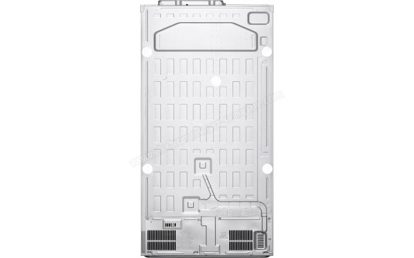 LG GSLV70SWTF - Vue de l'arri&egrave;re
