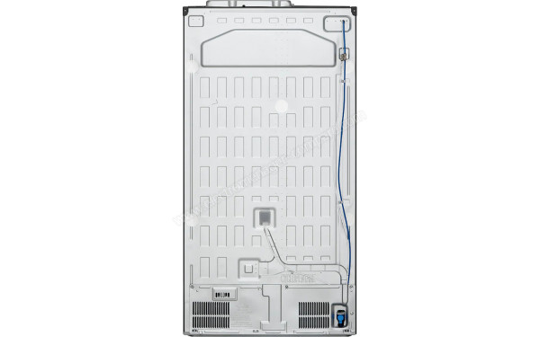 LG GSLV80DSLF - Vue de l'arri&egrave;re