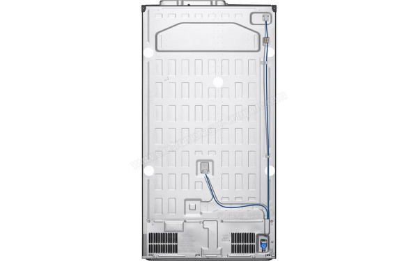 LG GSLV91MBAC - Vue de l'arri&egrave;re