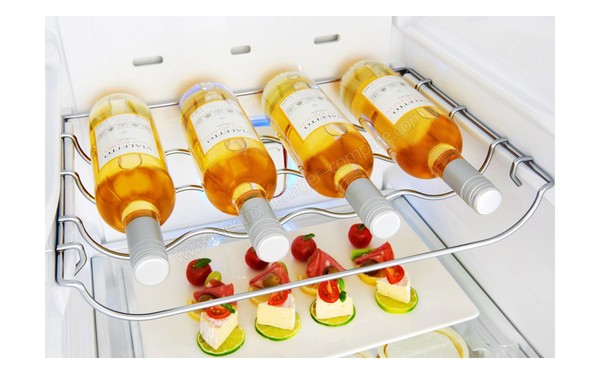 LG GSS6676MT - Clayette porte-bouteilles