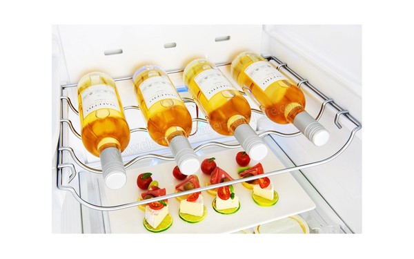 LG GSS6676PS - Clayette porte-bouteilles