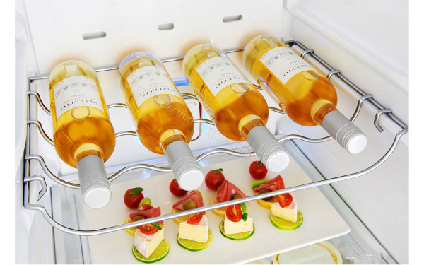 LG GSS6871MC - Clayette porte-bouteille