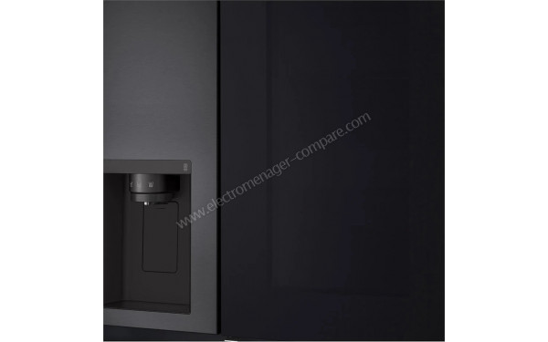 LG GSXV80MCLE - Home Bar