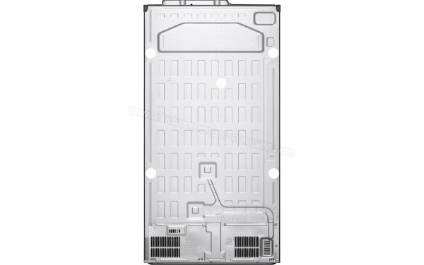 LG GSXV90MBAE - Vue de l'arri&egrave;re