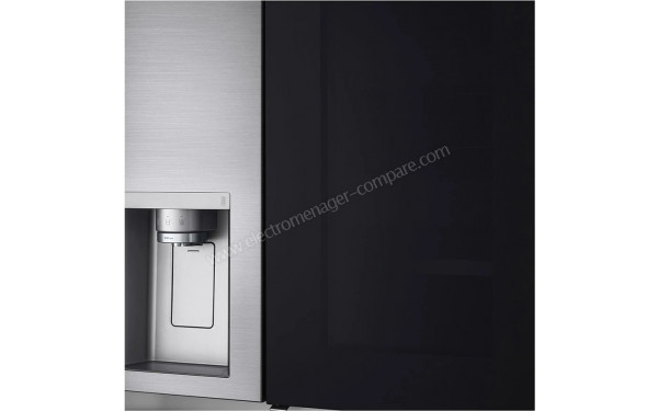 LG GSXV90PZAE - Distributeur