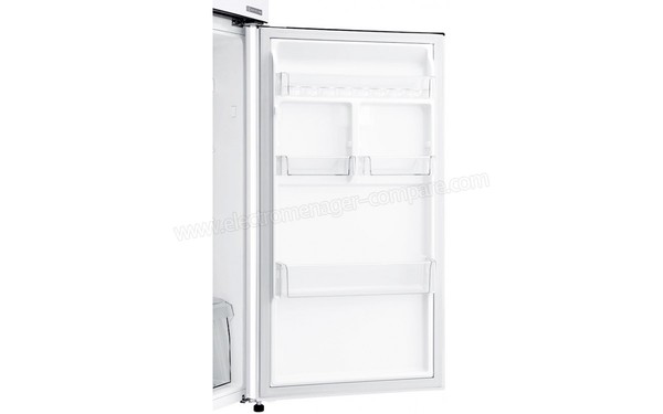 LG GT5525WH - Balconnets contre-porte