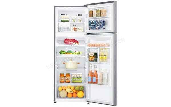 LG GT6031PS - Vue de l'int&eacute;rieur