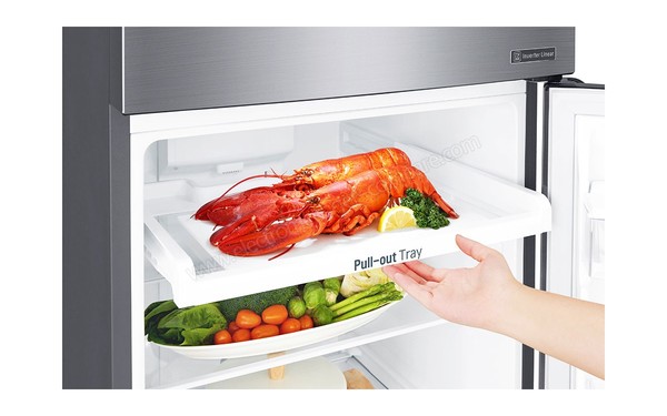 LG GT6031PS - Clayette tiroir Pull Out