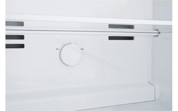 LG GTB332PZGE - Panneau de commandes