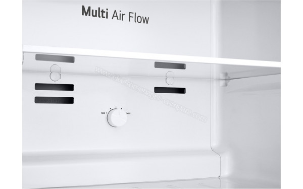 LG GTBV20PYGKD v2 - Clayette