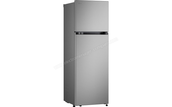 LG GTBV20PYGKD v2 - Vue 3/4 gauche