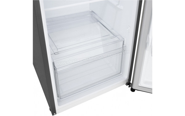 LG GTBV20PYGKD v2 - Bac fra&icirc;cheur