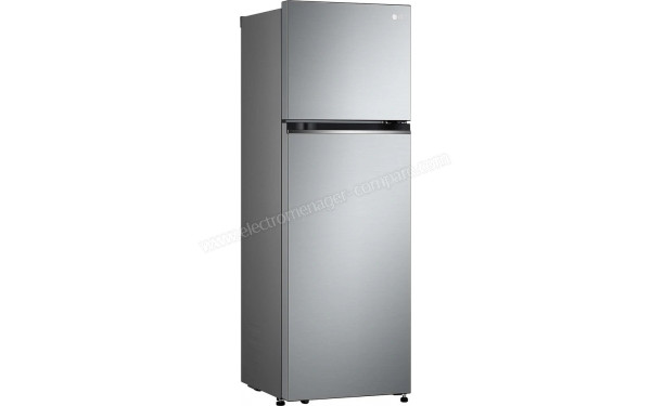 LG GTBV20PYGKD - Vue 3/4 gauche