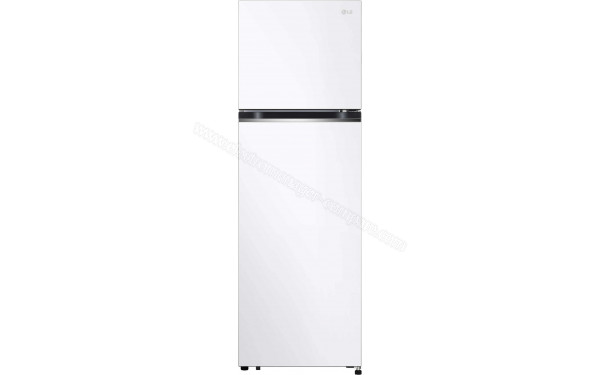 LG GTBV20SWGKD - Vue de face