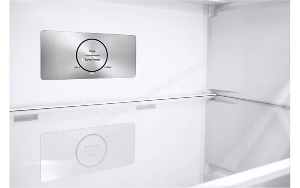 LG GTBV36PZGKD - Thermostat r&eacute;frig&eacute;rateur