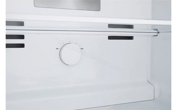 LG GTBV36PZGKD - Thermostat cong&eacute;lateur