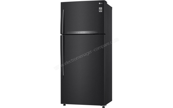 LG GTD7043MC - Vue 3/4 droite