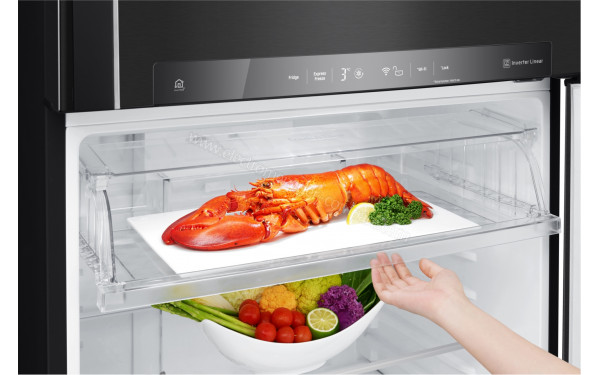 LG GTD7043MC - Mise en situation