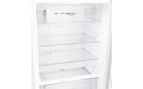 LG GTD7043WH - Tiroir fra&icirc;cheur