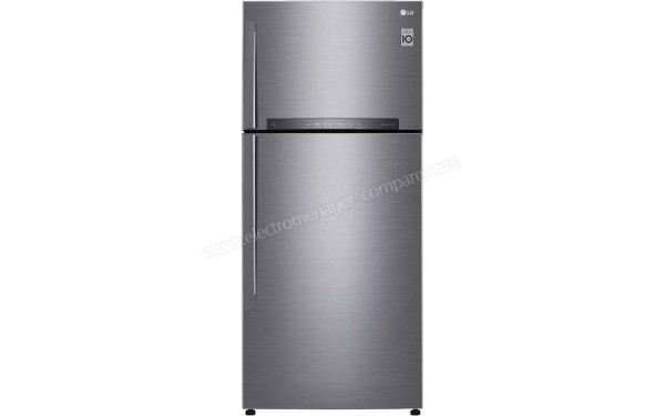 LG GTD7850PS1 - Vue de face