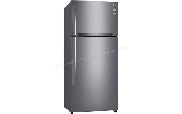 LG GTD7850PS1 - Vue 3/4 gauche