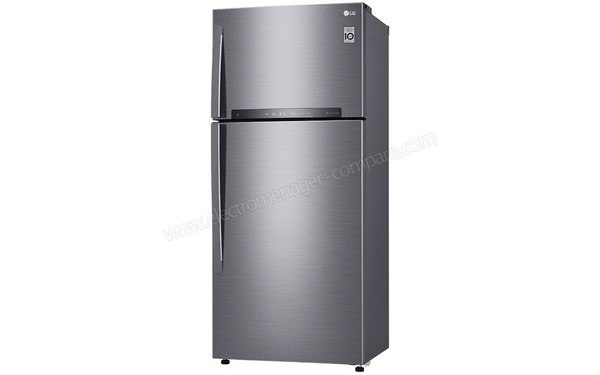 LG GTD7850PS - Vue 3/4 droite