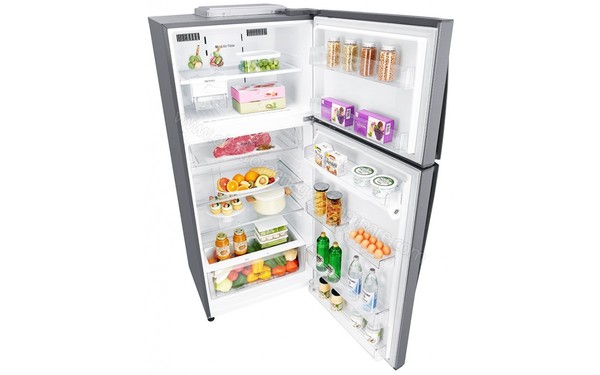 LG GTD7850PS - Vue de l'int&eacute;rieur (n&deg;2)